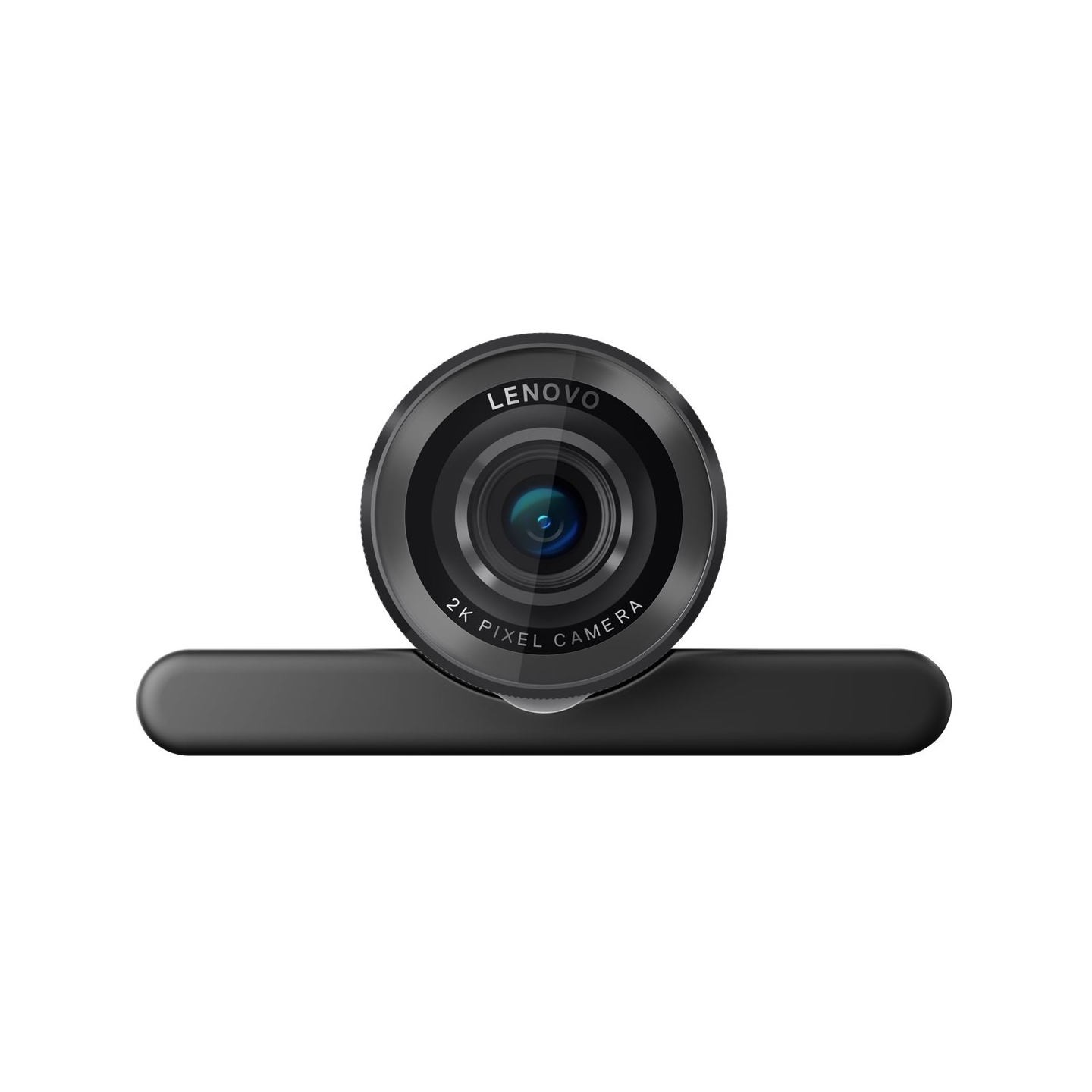Lenovo QHD Webcam 2K HDR AI