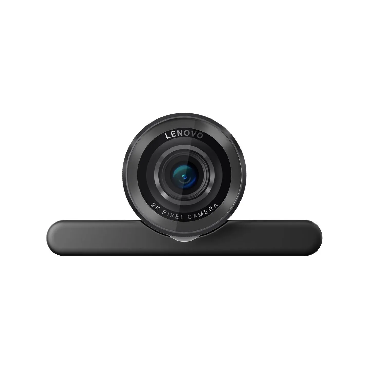 Lenovo QHD Webcam 2K HDR AI