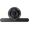Lenovo QHD Webcam 2K HDR AI