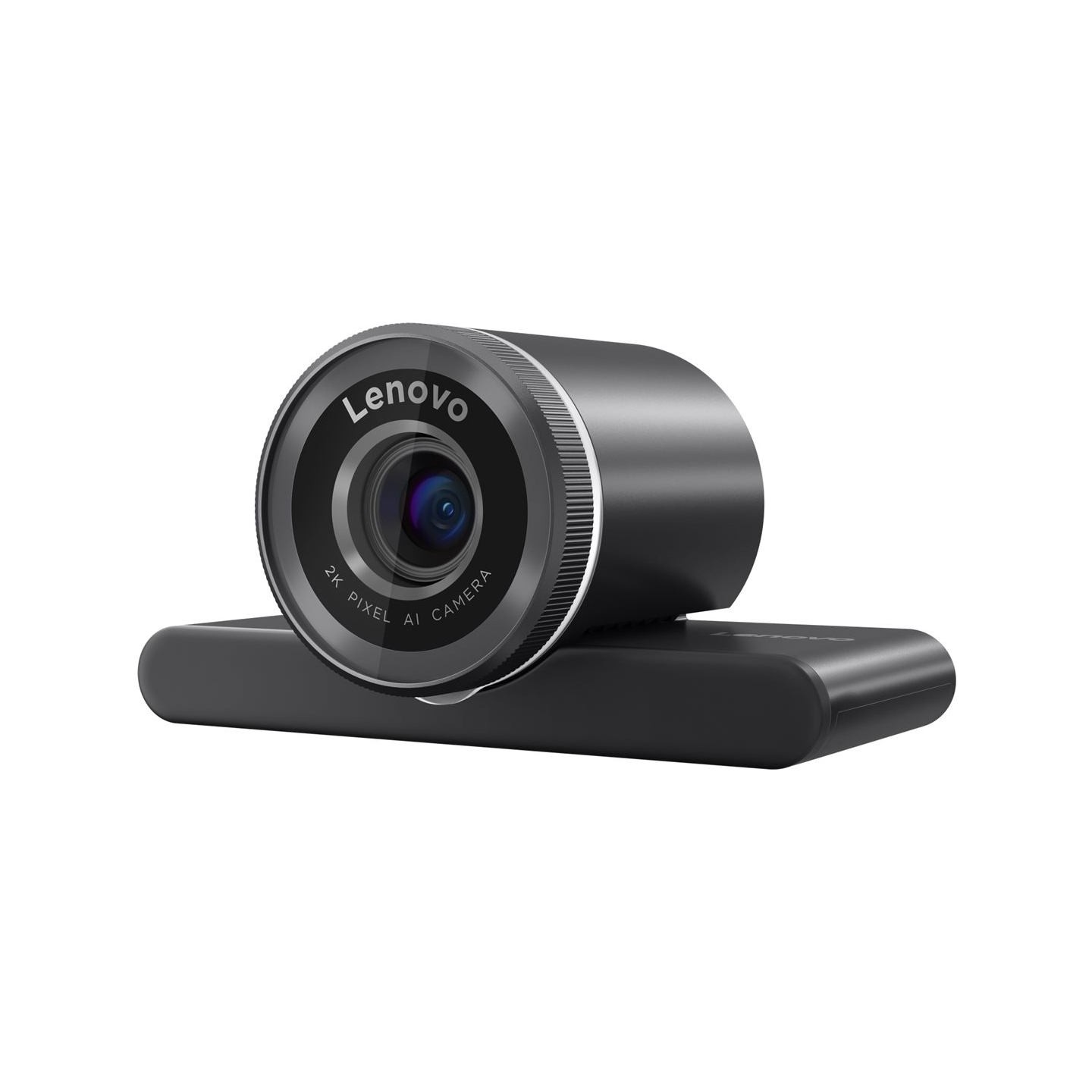 Lenovo QHD Webcam 2K HDR AI