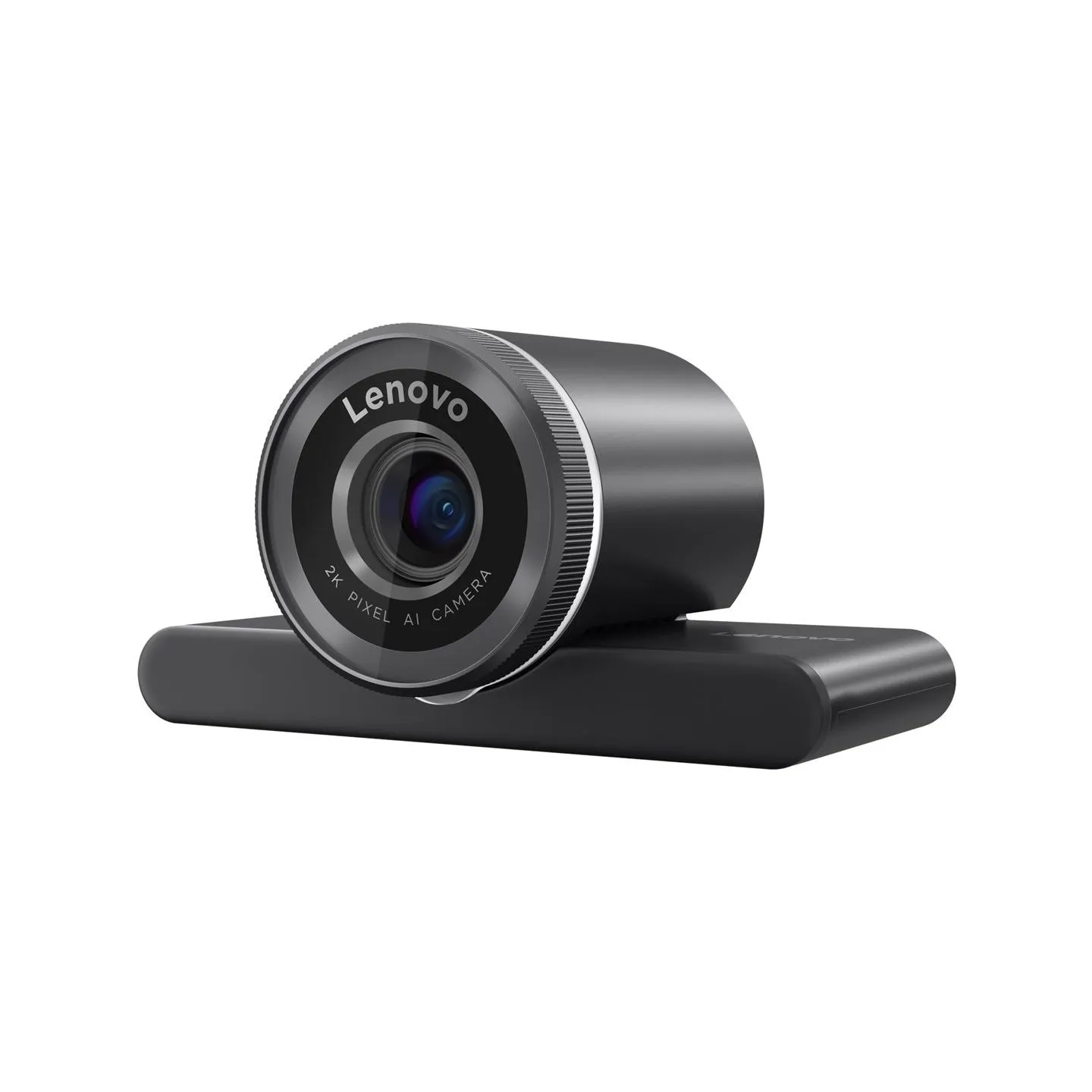 Lenovo QHD Webcam 2K HDR AI