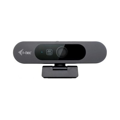 I-Tec SOLOMON PRO 900 4K Webcam