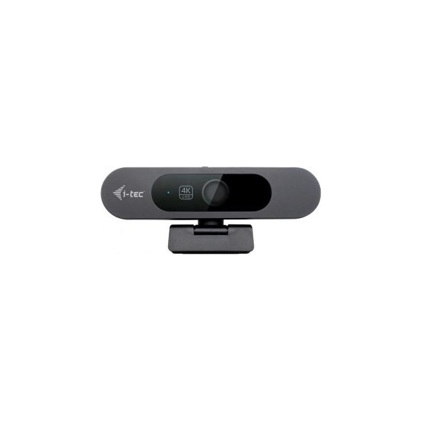 I-Tec SOLOMON PRO 900 4K Webcam