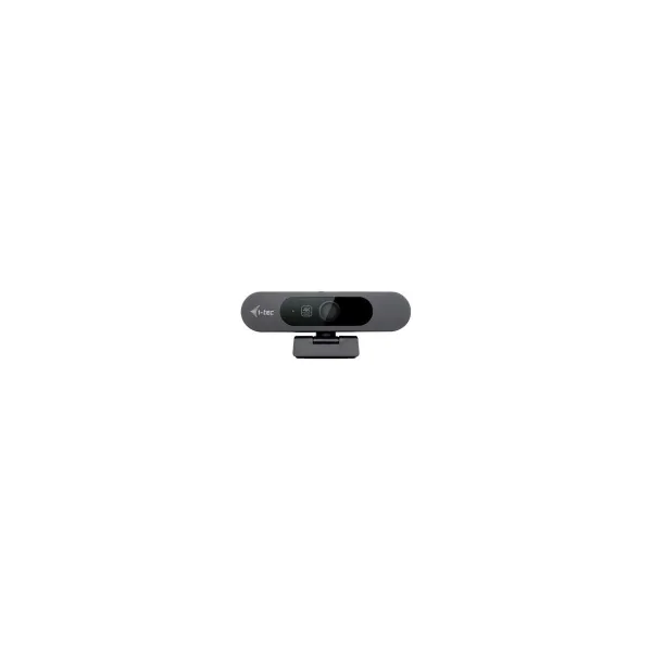 I-Tec SOLOMON PRO 900 4K Webcam