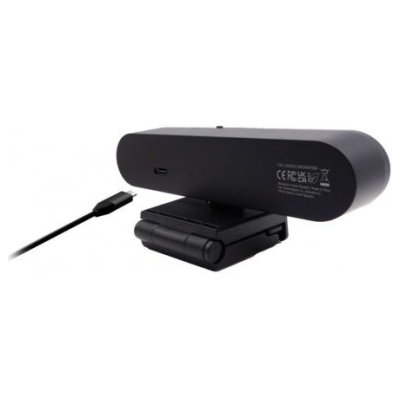 I-Tec SOLOMON PRO 900 4K Webcam