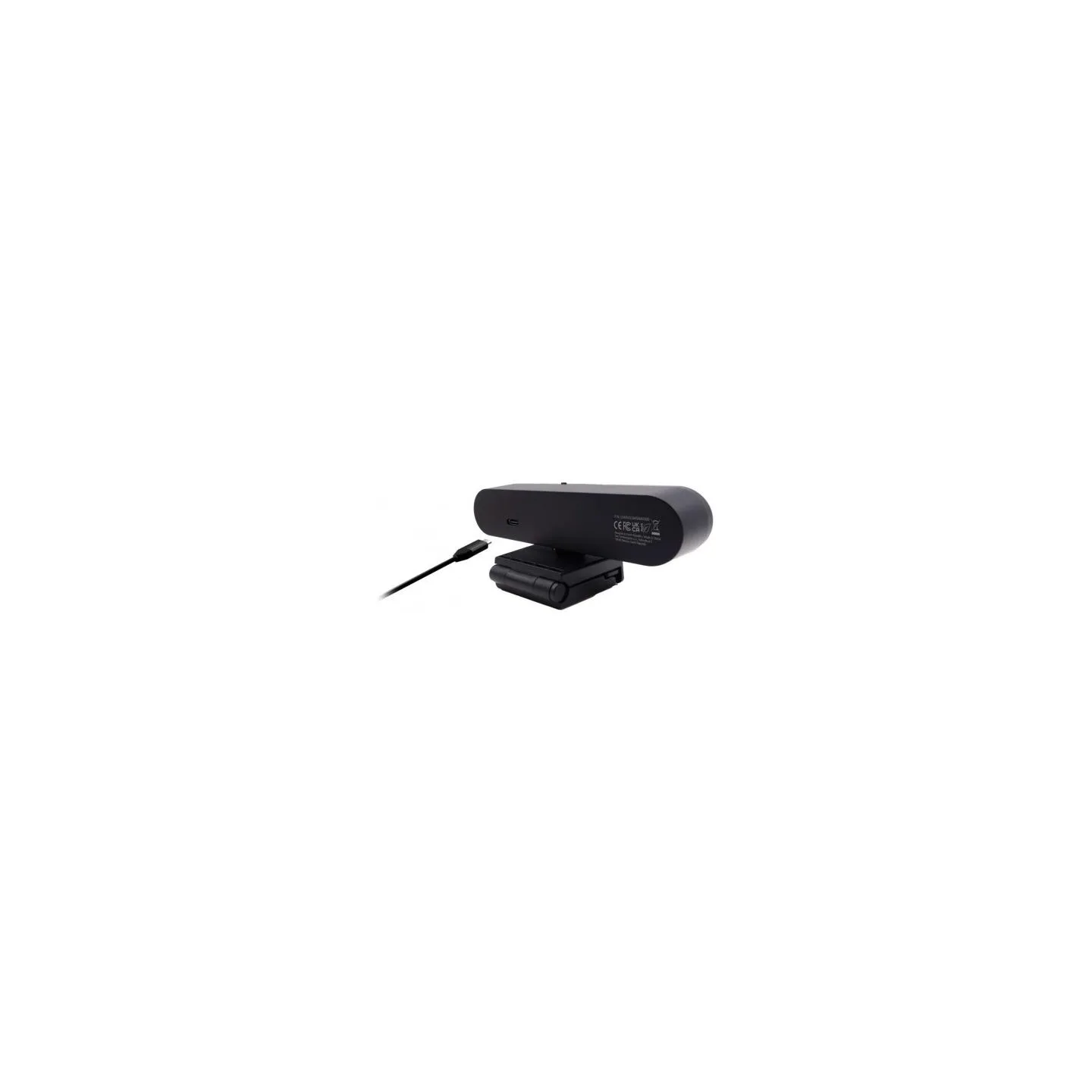 I-Tec SOLOMON PRO 900 4K Webcam