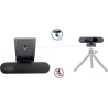 I-Tec SOLOMON PRO 900 4K Webcam