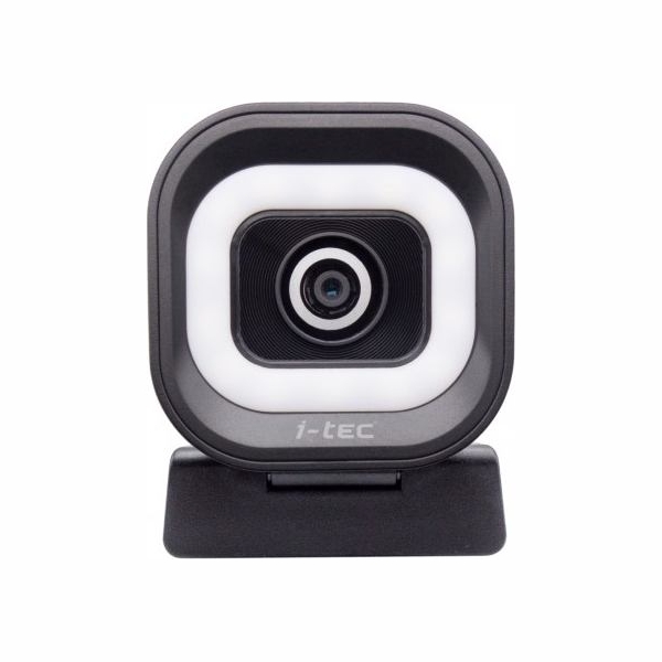 I-Tec SOLOMON 700 STREAM 4K Webcam