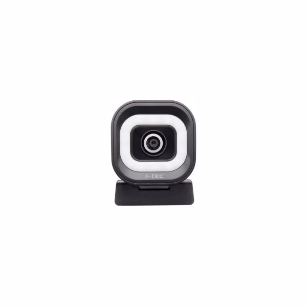 I-Tec SOLOMON 700 STREAM 4K Webcam