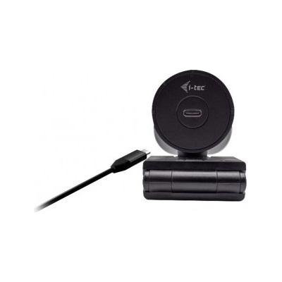 I-Tec SOLOMON 700 STREAM 4K Webcam
