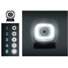 I-Tec SOLOMON 700 STREAM 4K Webcam