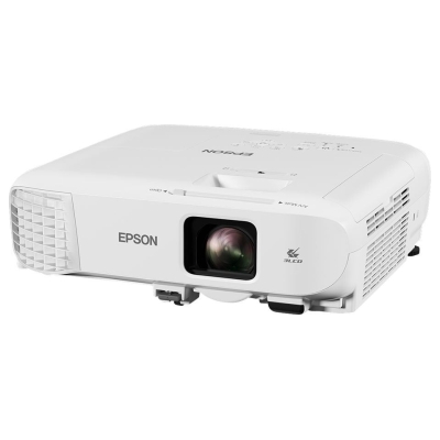 Epson EB-982W 3LCD WXGA Projector
