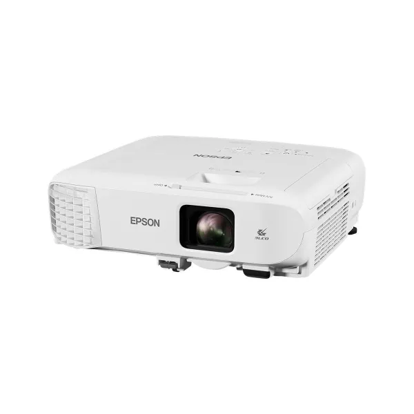 Epson EB-982W 3LCD WXGA Projector