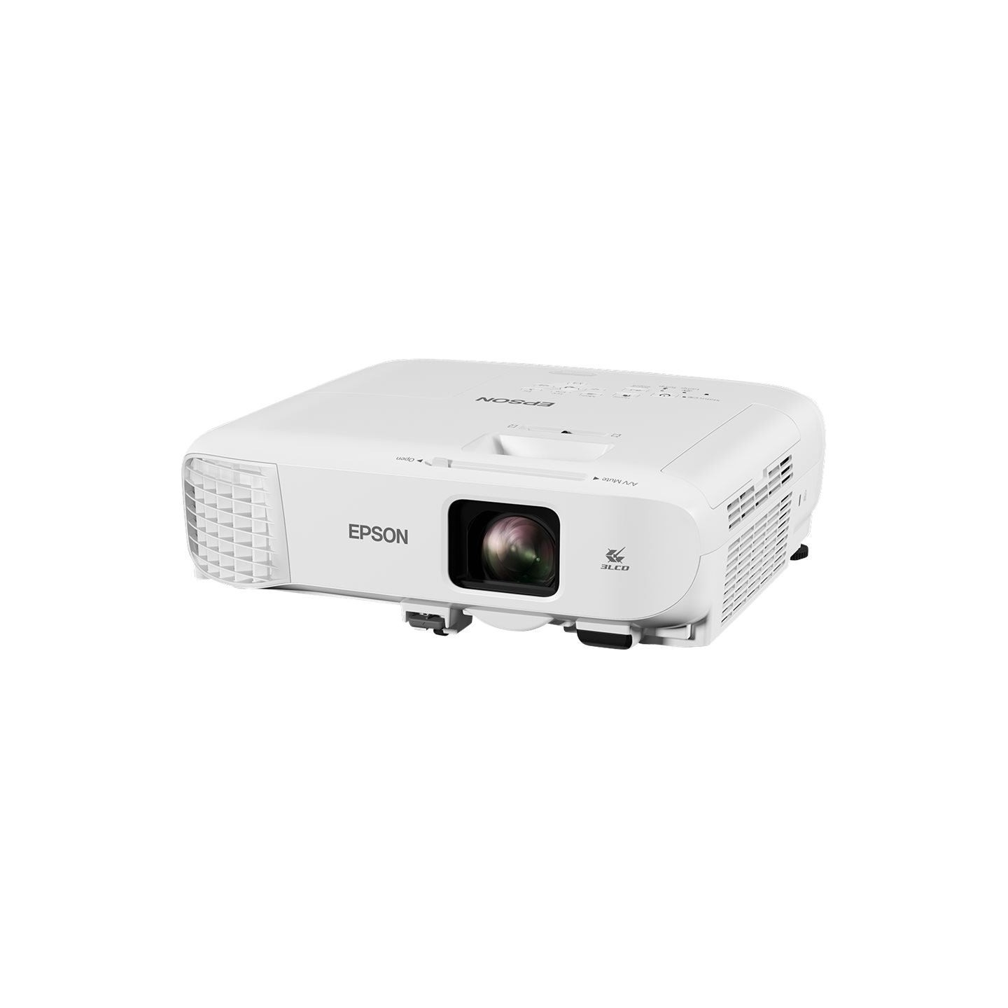 Epson EB-982W 3LCD WXGA Projector