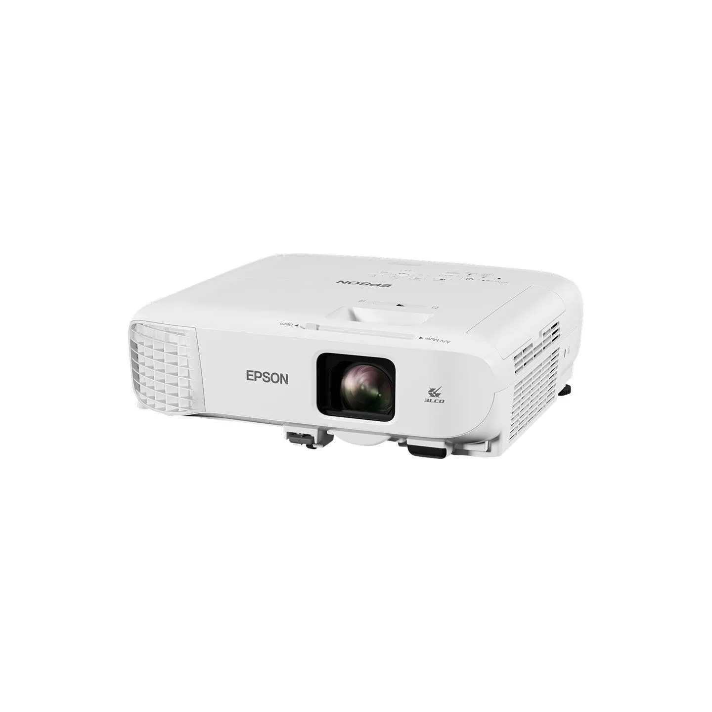 Epson EB-982W 3LCD WXGA Projector