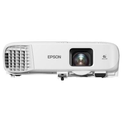 Epson EB-982W 3LCD WXGA Projector