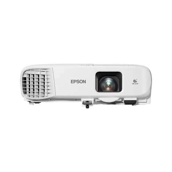 Epson EB-982W 3LCD WXGA Projector