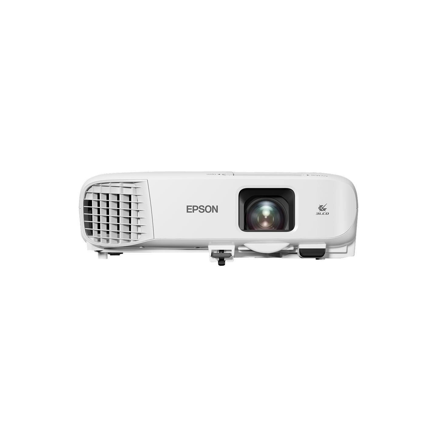 Epson EB-982W 3LCD WXGA Projector