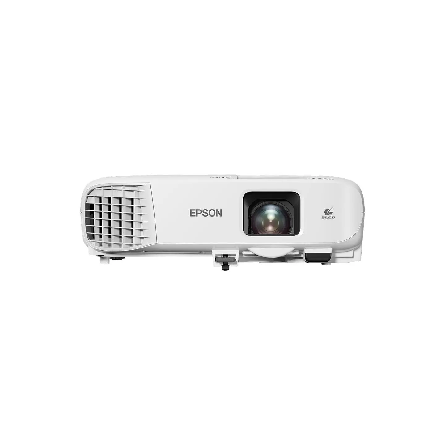 Epson EB-982W 3LCD WXGA Projector