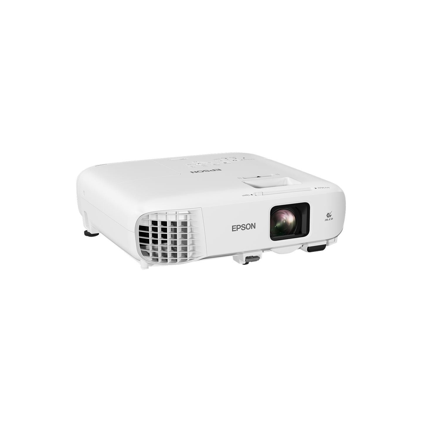 Epson EB-982W 3LCD WXGA Projector