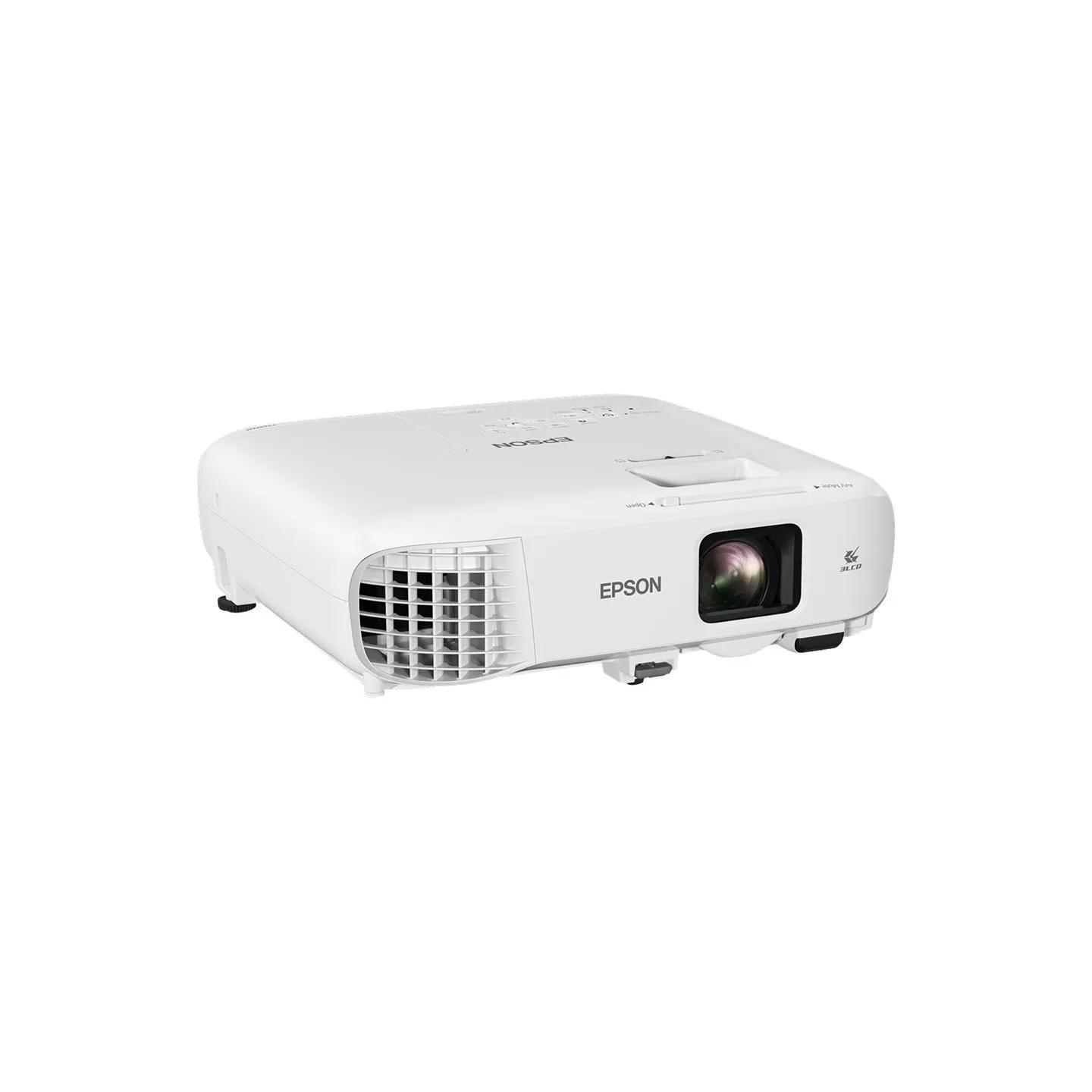 Epson EB-982W 3LCD WXGA Projector