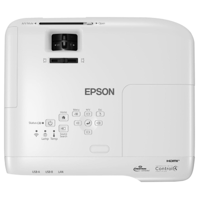Epson EB-982W 3LCD WXGA Projector