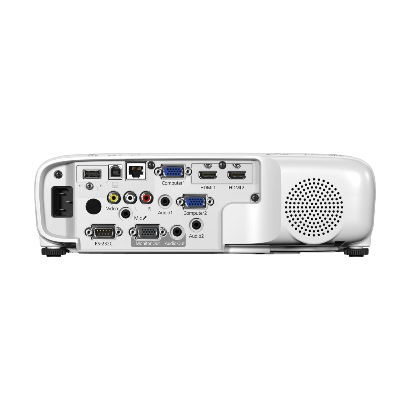 Epson EB-982W 3LCD WXGA Projector