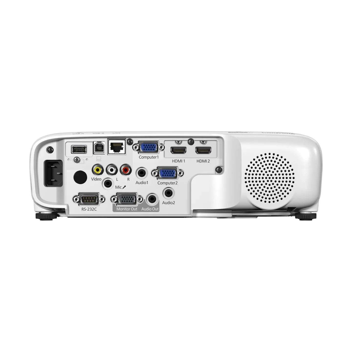 Epson EB-982W 3LCD WXGA Projector