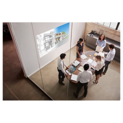 Epson EB-982W 3LCD WXGA Projector