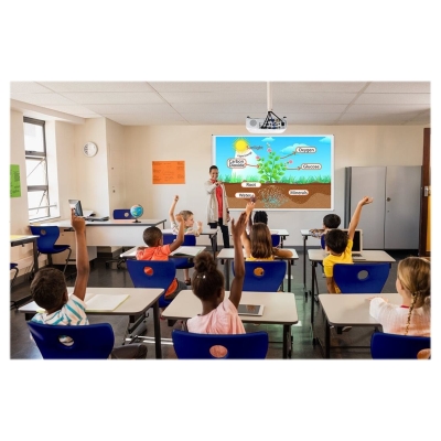 Epson EB-982W 3LCD WXGA Projector