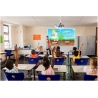 Epson EB-982W 3LCD WXGA Projector