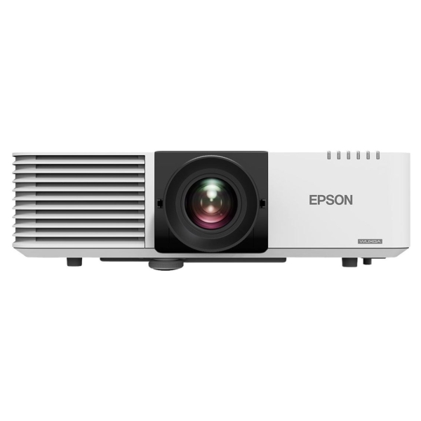 Epson | EB-L530U | WUXGA (1920x1200) | 5200 ANSI lumens | White | Lamp warranty 12 month(s)