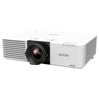 Epson EB-L530U Projectors 5200Lumens