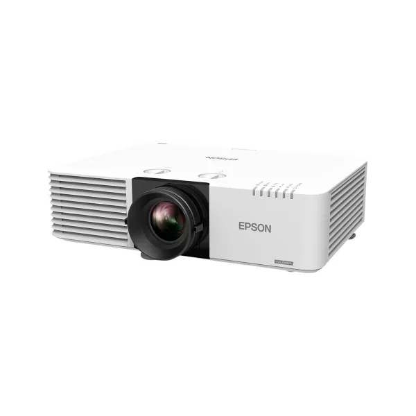 Epson | EB-L530U | WUXGA (1920x1200) | 5200 ANSI lumens | White | Lamp warranty 12 month(s)