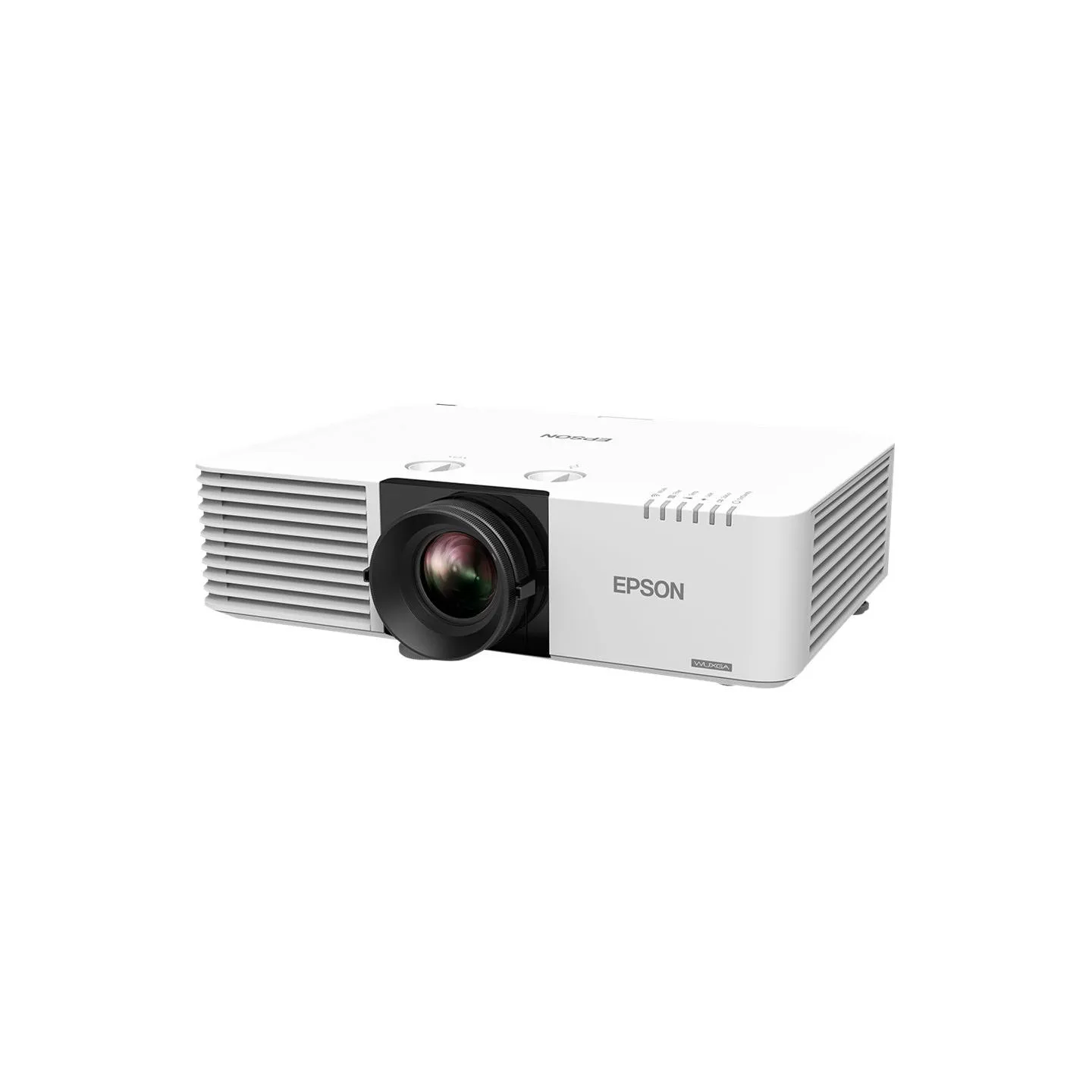 Epson | EB-L530U | WUXGA (1920x1200) | 5200 ANSI lumens | White | Lamp warranty 12 month(s)