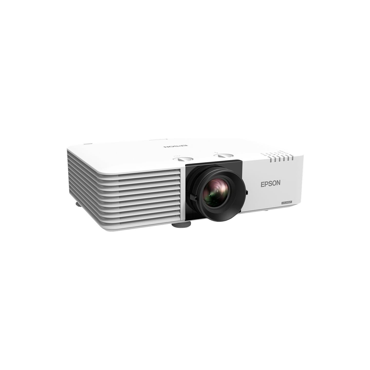 Epson EB-L530U Projectors 5200Lumens