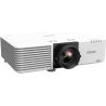 Epson | EB-L530U | WUXGA (1920x1200) | 5200 ANSI lumens | White | Lamp warranty 12 month(s)