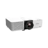 Epson | EB-L530U | WUXGA (1920x1200) | 5200 ANSI lumens | White | Lamp warranty 12 month(s)