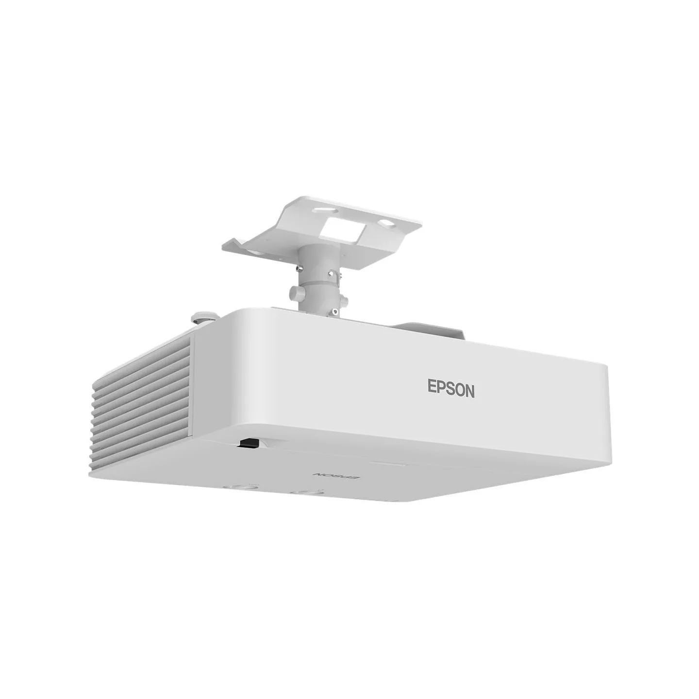 Epson | EB-L530U | WUXGA (1920x1200) | 5200 ANSI lumens | White | Lamp warranty 12 month(s)