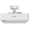 Epson | EB-L530U | WUXGA (1920x1200) | 5200 ANSI lumens | White | Lamp warranty 12 month(s)