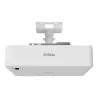 Epson | EB-L530U | WUXGA (1920x1200) | 5200 ANSI lumens | White | Lamp warranty 12 month(s)