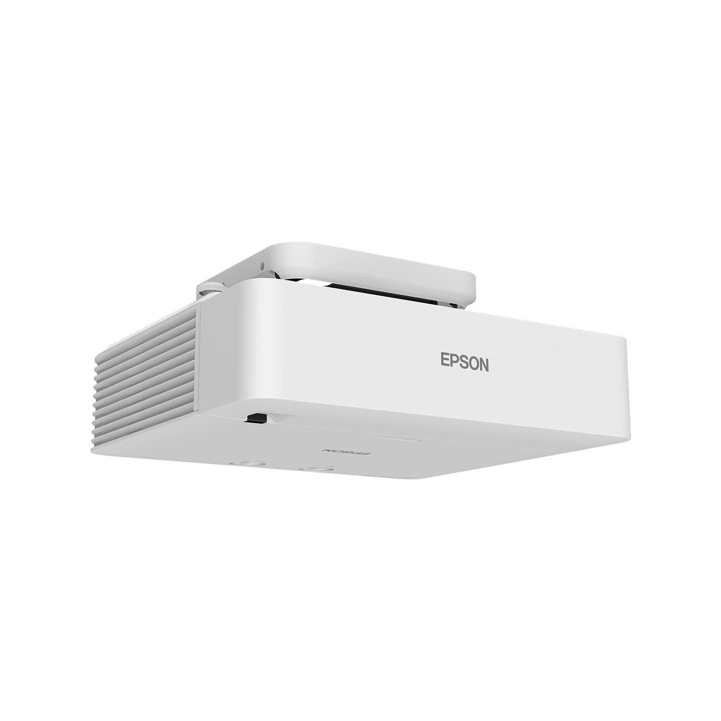 Epson | EB-L530U | WUXGA (1920x1200) | 5200 ANSI lumens | White | Lamp warranty 12 month(s)