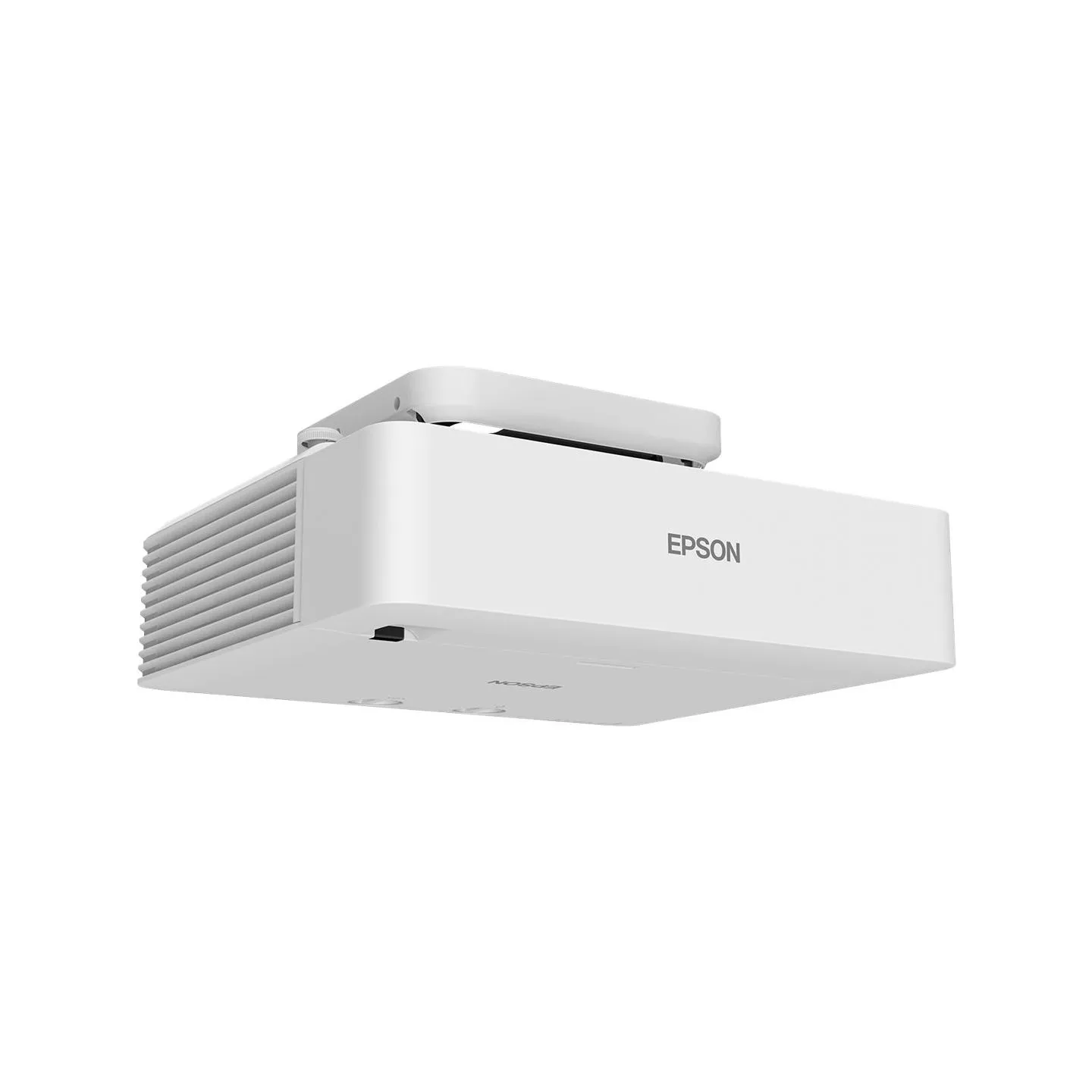 Epson | EB-L530U | WUXGA (1920x1200) | 5200 ANSI lumens | White | Lamp warranty 12 month(s)