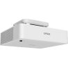 Epson | EB-L530U | WUXGA (1920x1200) | 5200 ANSI lumens | White | Lamp warranty 12 month(s)