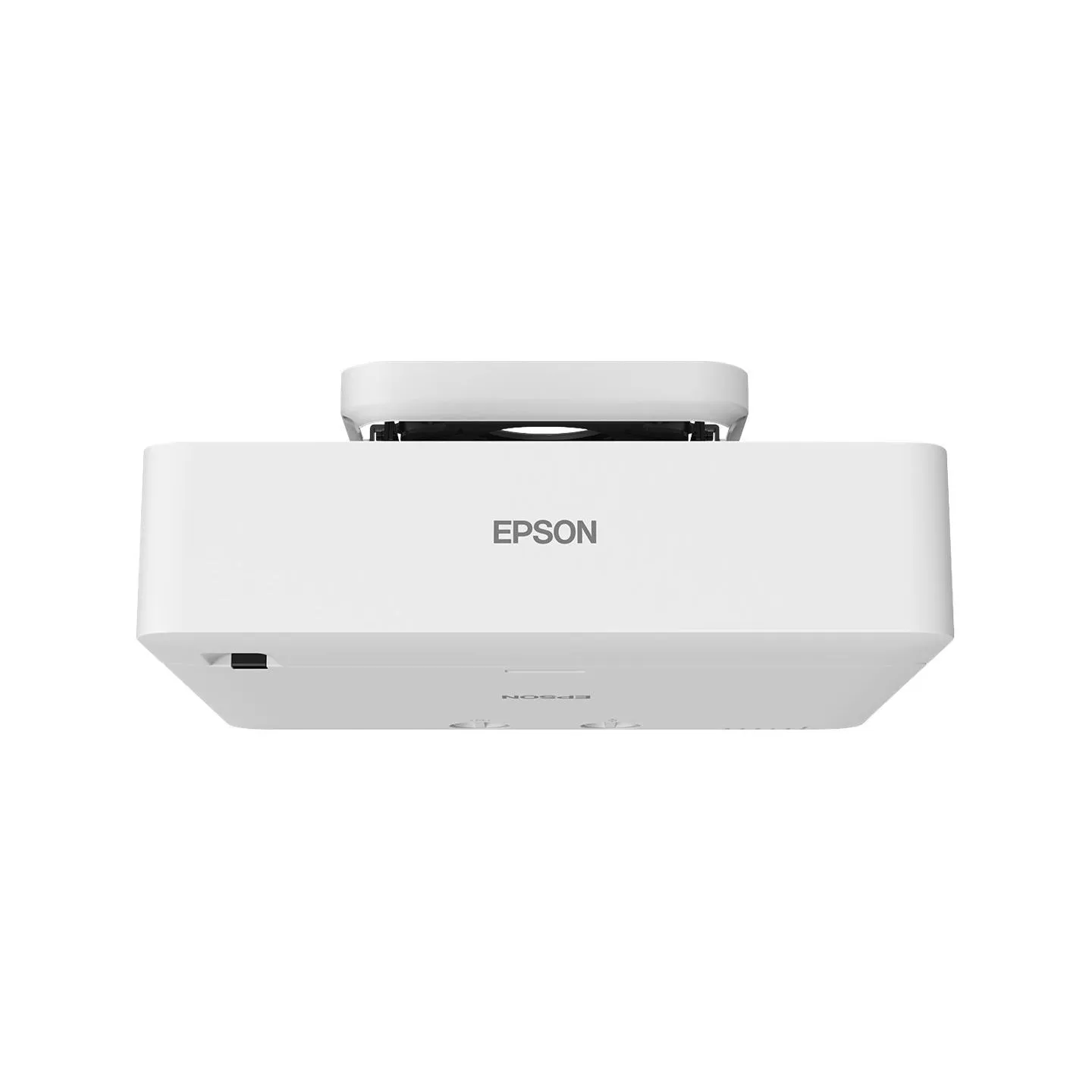 Epson | EB-L530U | WUXGA (1920x1200) | 5200 ANSI lumens | White | Lamp warranty 12 month(s)