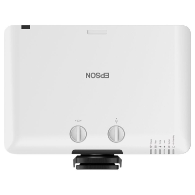 Epson EB-L530U Projectors 5200Lumens