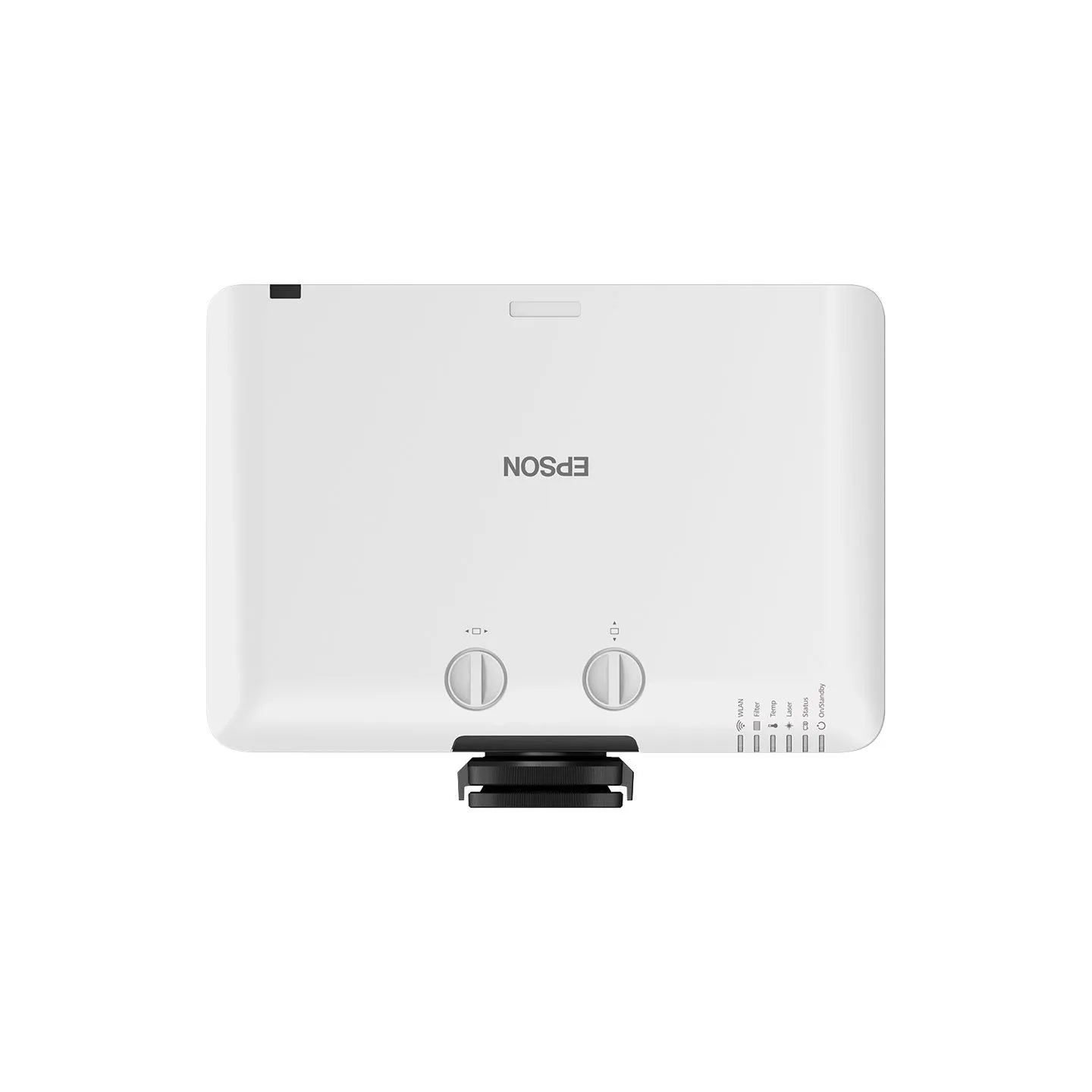 Epson | EB-L530U | WUXGA (1920x1200) | 5200 ANSI lumens | White | Lamp warranty 12 month(s)