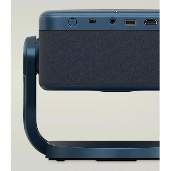 Epson EF-22N Laser Projector 1.000lm