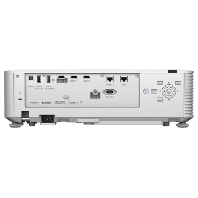 Epson EB-L890U Projector 8000 lm WUXGA