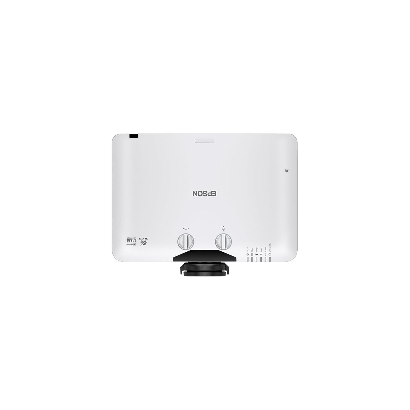 Epson EB-L890U Projector 8000 lm WUXGA
